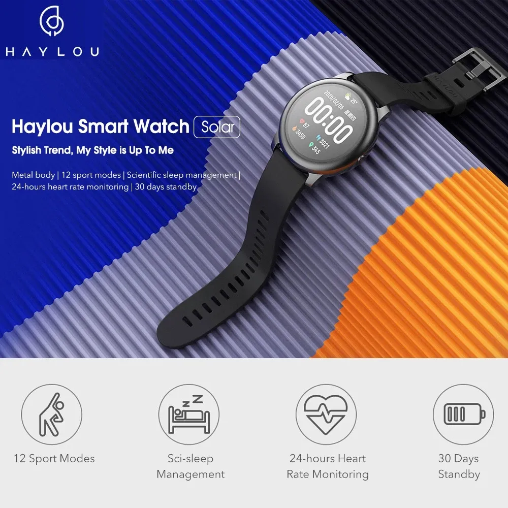 Haylou ls05 blood pressure online