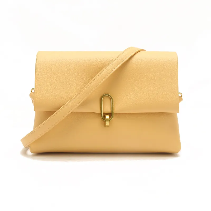 HBP Factory direct trend bag female fashion shoulder bag spring and autumn Korean version of the handbag PU Messenger Ms.