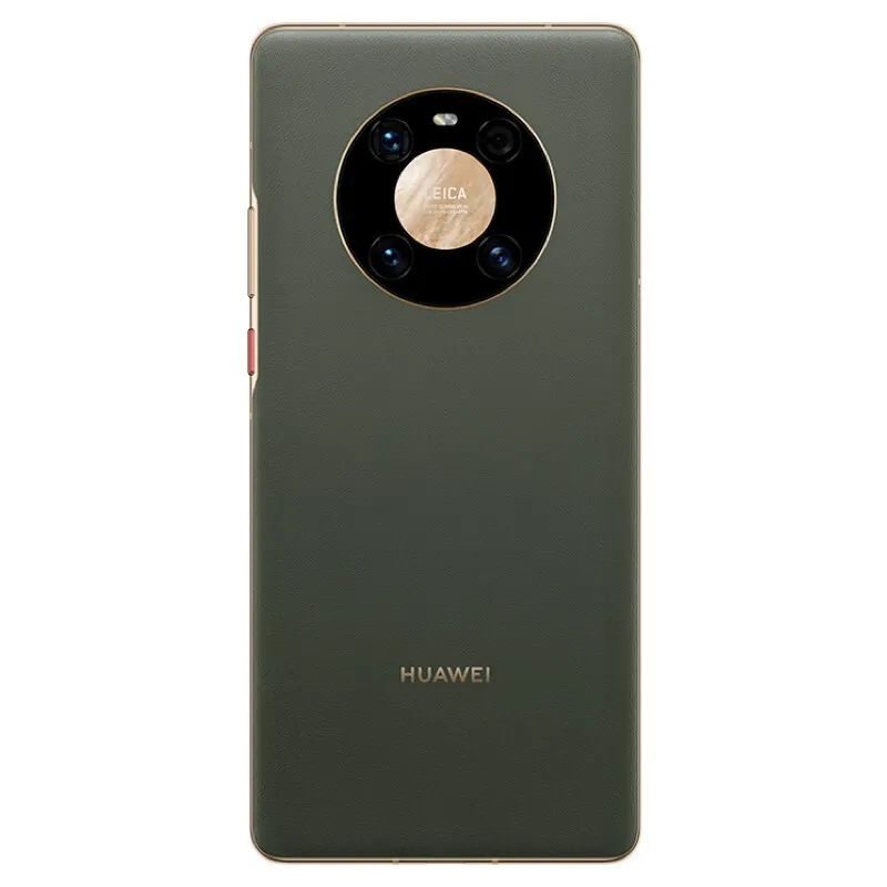 Huawei Mate 40 Pro 5G Smartphone: 8GB RAM, 128GB/256GB ROM