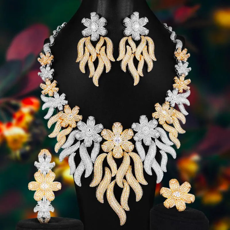 Godki shop luxury jewelry