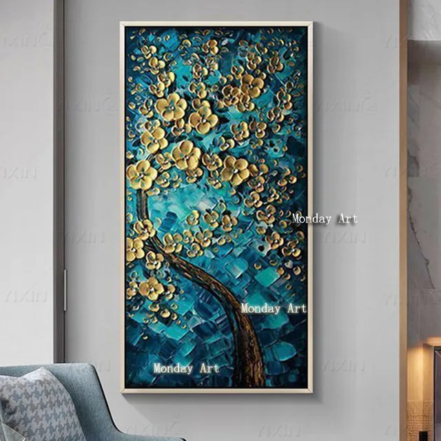 hand-painted-oil-painting-modern-oil-painting-on-canvas-abstract-painting--art-cheap-modern-paintings6