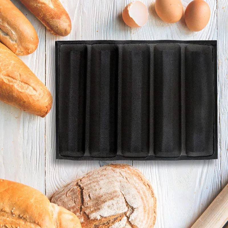 french bread pan 9