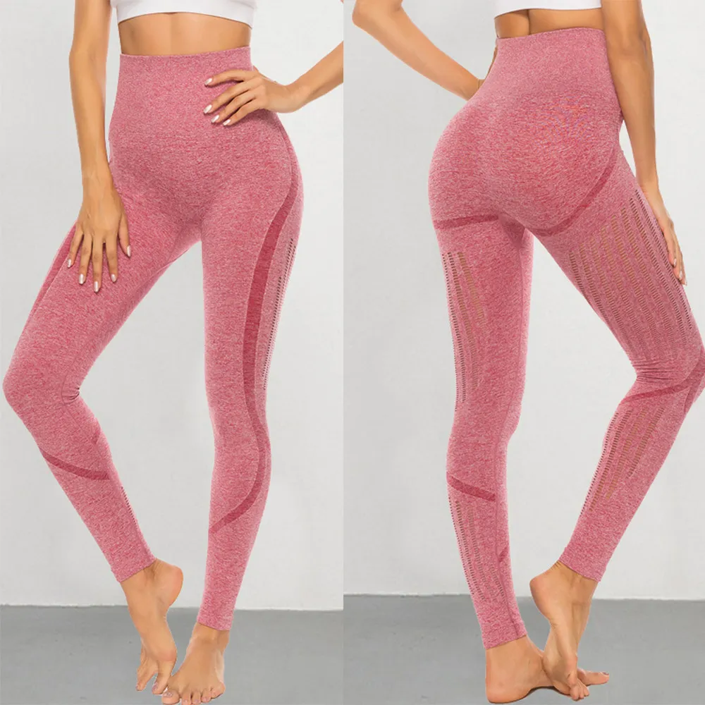 FITTOO Mallas Pantalones Deportivos Mujer Elásticos Transpirables para Yoga  Running Fitness