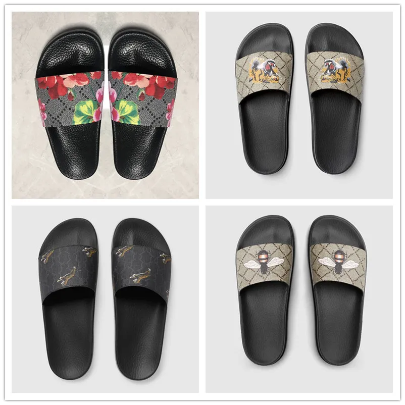 Luxurys 신발 여성 샌들 슬리퍼 슬라이드 Womens desiguer shoes 슬리퍼 진주 뱀 인쇄 슬라이드 2021 패션 여름 와이드 플랫 레이디 샌들