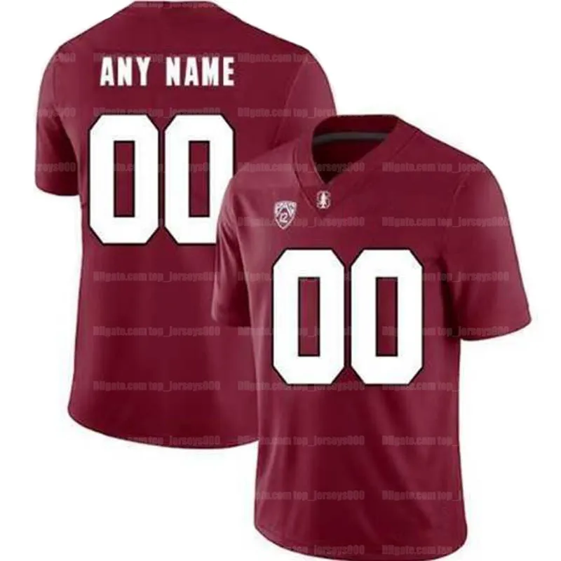 McKee Tanner jersey