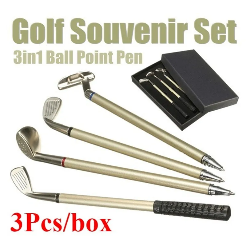 Golf Pen Set (1)
