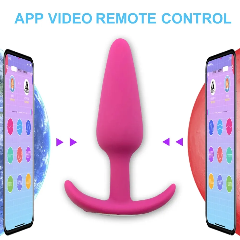 bluetooth music vibrator 7 Best Thrusting Dildos & Vibrators for Realistic Self Pleasure (2026  Guide) main image 0