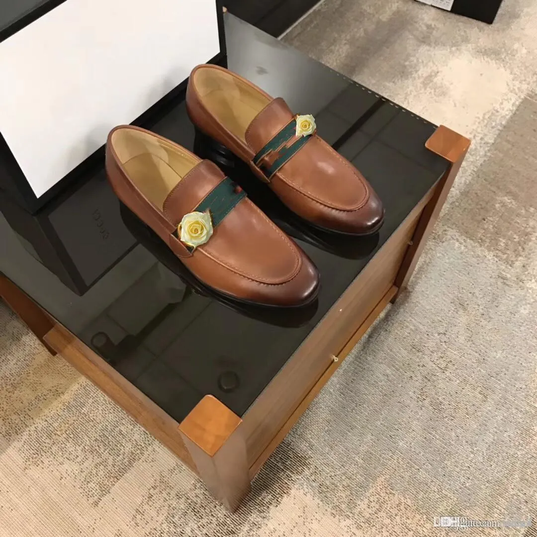 A1 Klassische flache Business-Schuhe mit Krokodilmuster für Herren, Designer-Formelle Kleidung, Lederschuhe, Herren-Loafer, Valentinstagsgeschenke, Schuhe 33