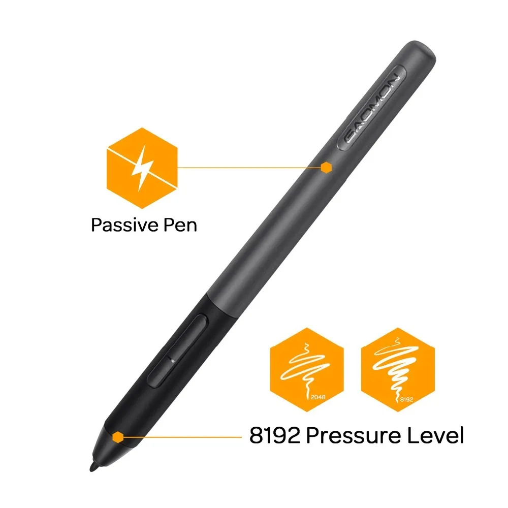 3.PD1161-Passive pen