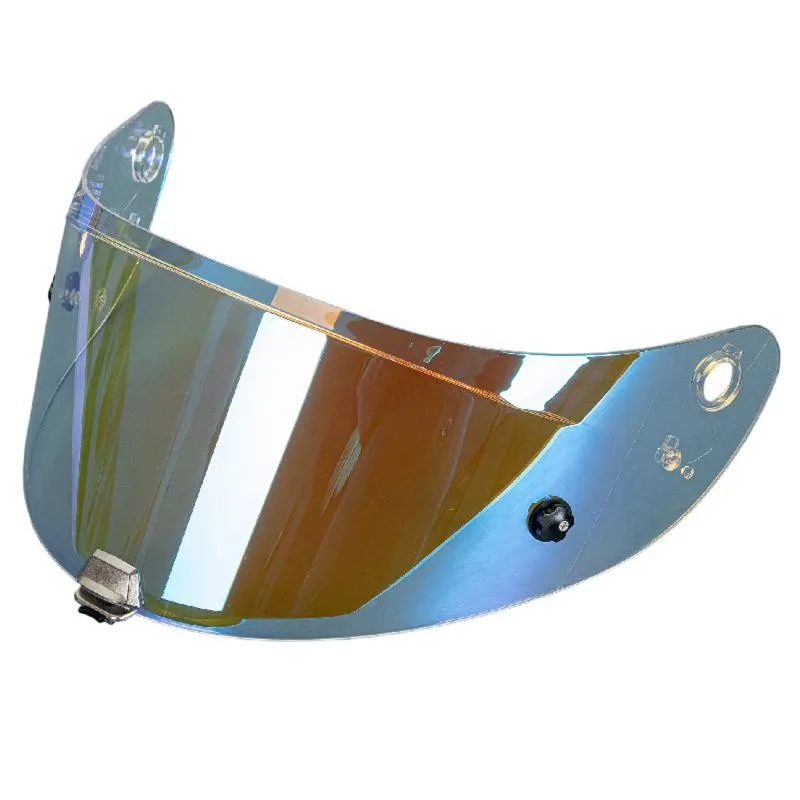 Motorfiets helmen Helm Visor Wind Shield Lens Vervanging voor HJC-2 RPHA11 RPHA70 ACCESSOIRES