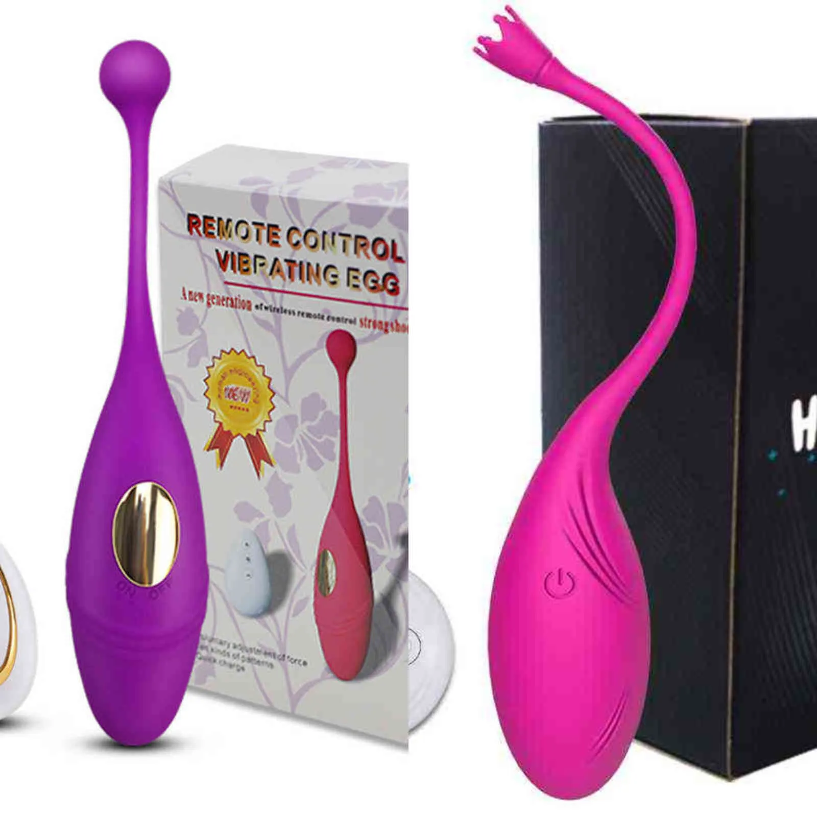 NXY vibrateurs s HWOK culotte télécommandée sans fil oeuf vibrant portable gode vibrateur G Spot Clitoris sexe_voghion.com