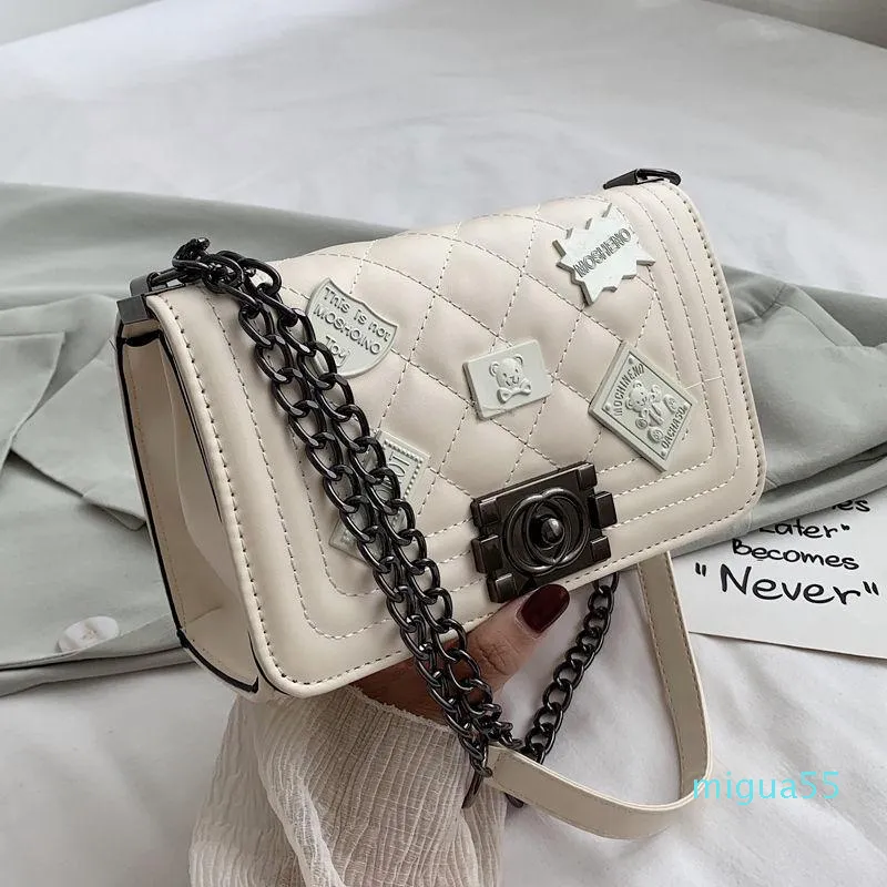Tassen crossbody top