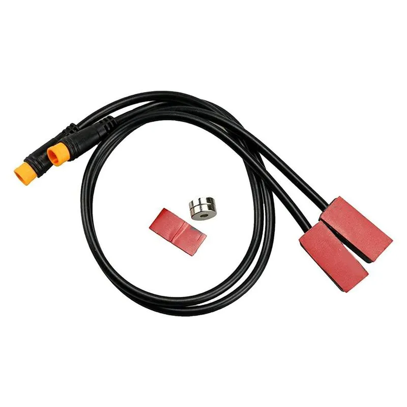 Tools E-Bike Hydraulic Brake Sensor Electric Bicycle Break Cut Off Power Line Cable For BAFANG