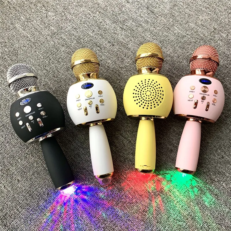 Tws online karaoke machine