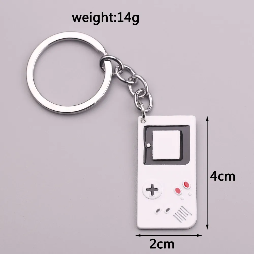 Creative Game Controller Tamagotchi Keychain With Player Pattern Perfect Gift For Geeky Boyfriend Video Game Enthusiasts And Game Lovers From Universitystore 15.48 DHgate.Com
