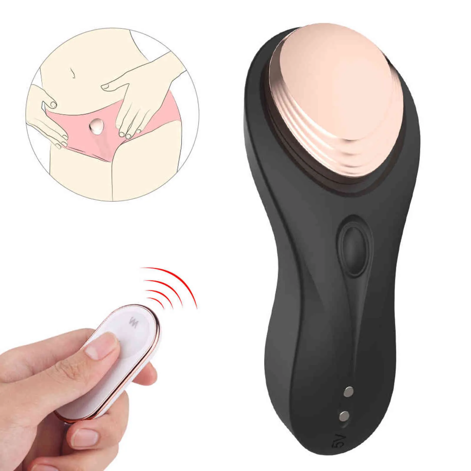 Eieren afstandsbediening seksspeeltjes voor vrouwen onderbroek dragen vibrators vibrerende ei stimuleren de clitoris g spot volwassen games shop 1124