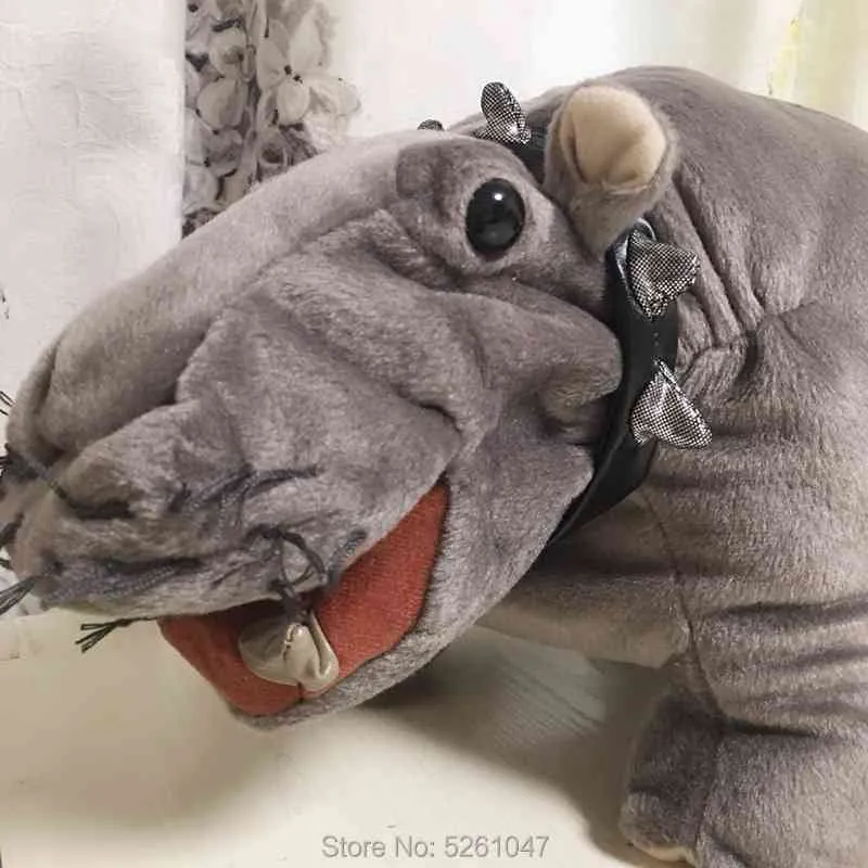 Bert the on sale farting hippo