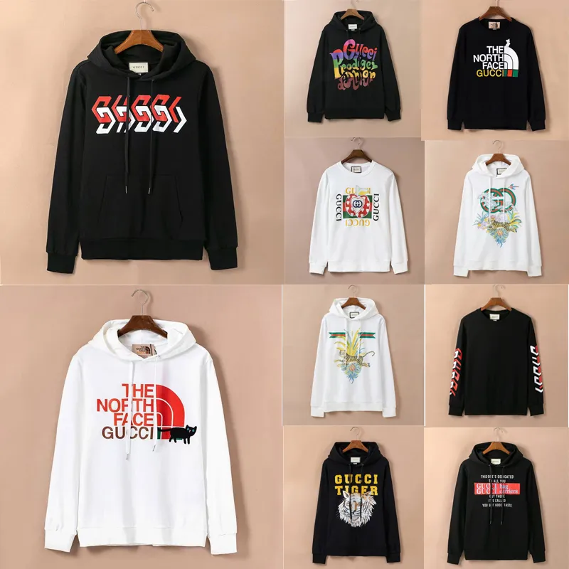 Gucci hotsell sweatshirt dhgate
