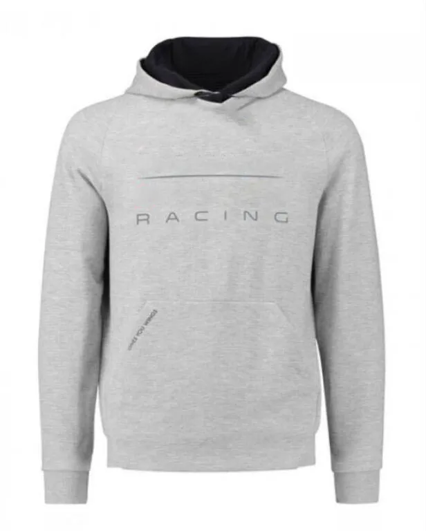 2021 F1 Racing Suit Team Sweater Logo de voiture Veste pour hommes Marque à la mode Casual Pull en vrac Plus Taille Fan de voiture Printemps et Automne246w
