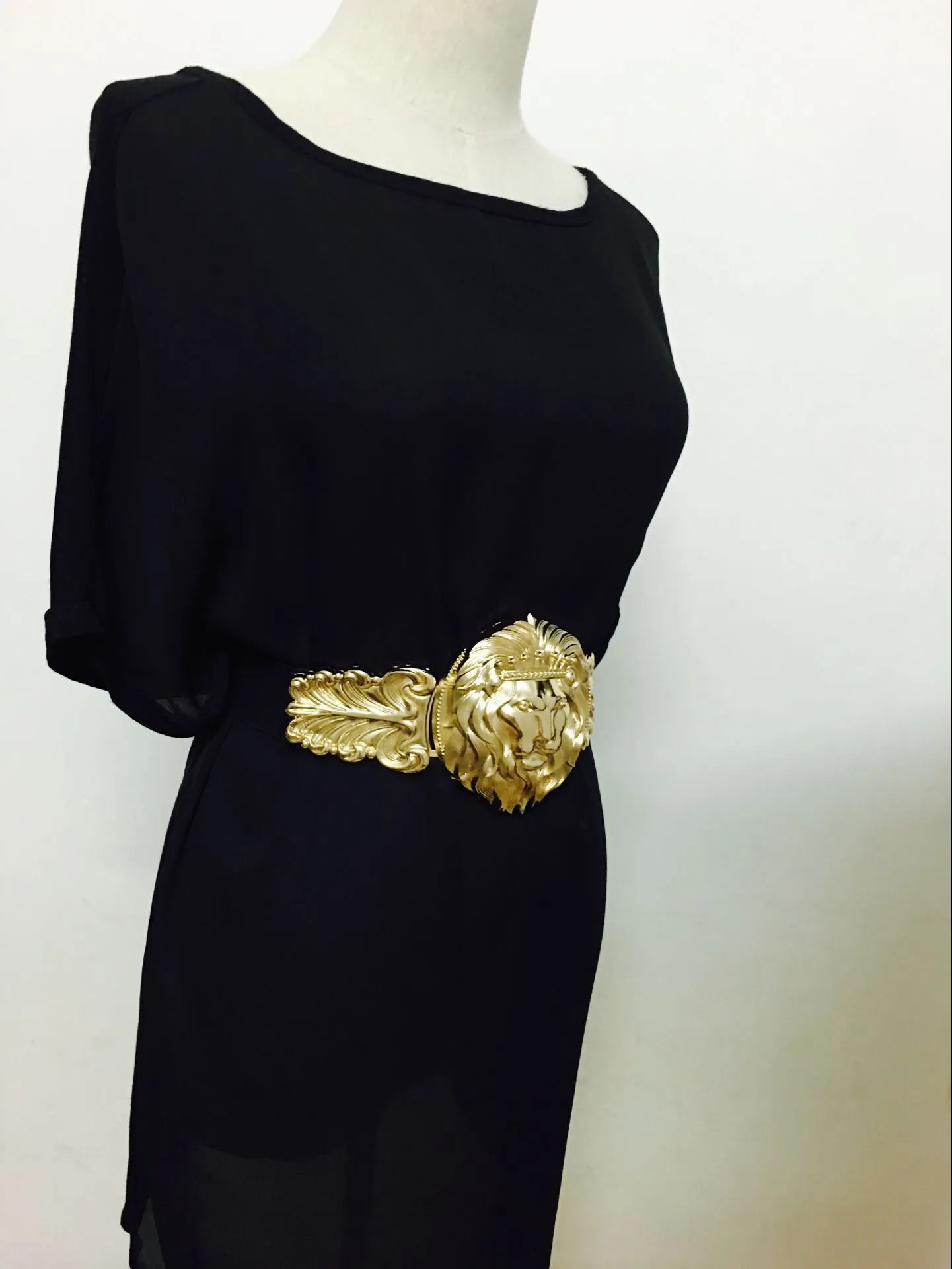 chinese dress ladies Amazon Best Sellers: Best Women's Belts