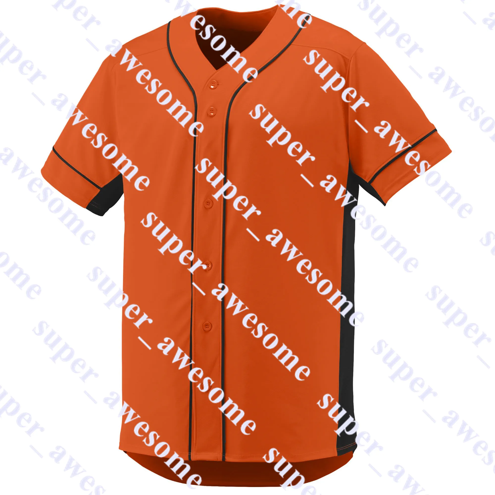 CUSTOM Blank Jersey 202203030005huangye5646789463546 From Super_awesome