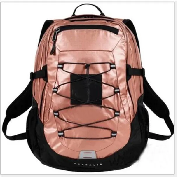 NORTH MAN THE men Hip-hop backpack waterproof FACEITIED backpack school bag Girl boy travel bags large capacity travel laptop backpack bag