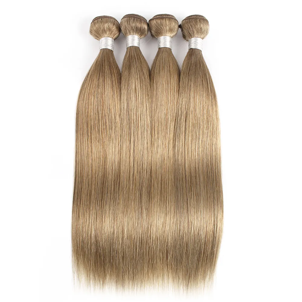 Highlight Honey Blonde Clip In Extensions Panio Color 4/27 Straight Human  Hair Brazilian Virgin Clip On Hair Beads Ombre Weaves 120gFor Black Women  From Clorishair, $32.02