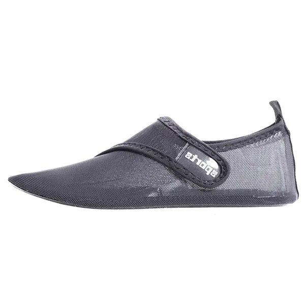 Simning vatten skor män barfota strand mesh uppströms aqua snabb torr flod hav dykning kvinnor sneakers storlek 36-49 y0714