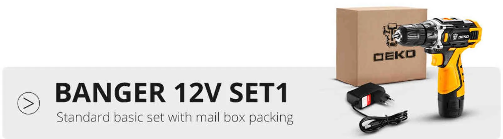 Banger 12v. Новый шуруповерт Deko Banger 12v/16v/20v (2 АКБ). Deko Banger 12v разборка. Шрупавиëр Deko Banger 12v 3 v. Deko Banger 12v Set 1.
