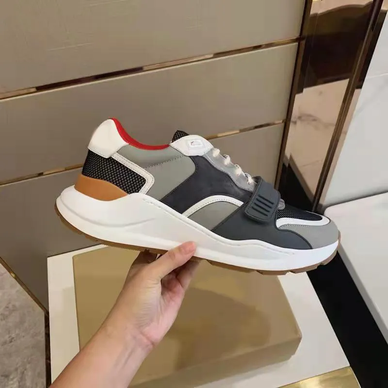 Burberry sales shoes dhgate