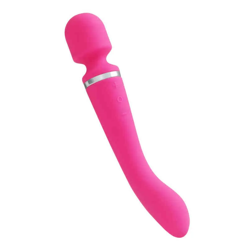 NXY Vibrators Waterproof Handheld Dildo Vibrator... From Vibratorsleeves,  $17.17 | DHgate.Com