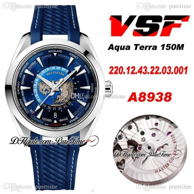 Vsf online aqua terra