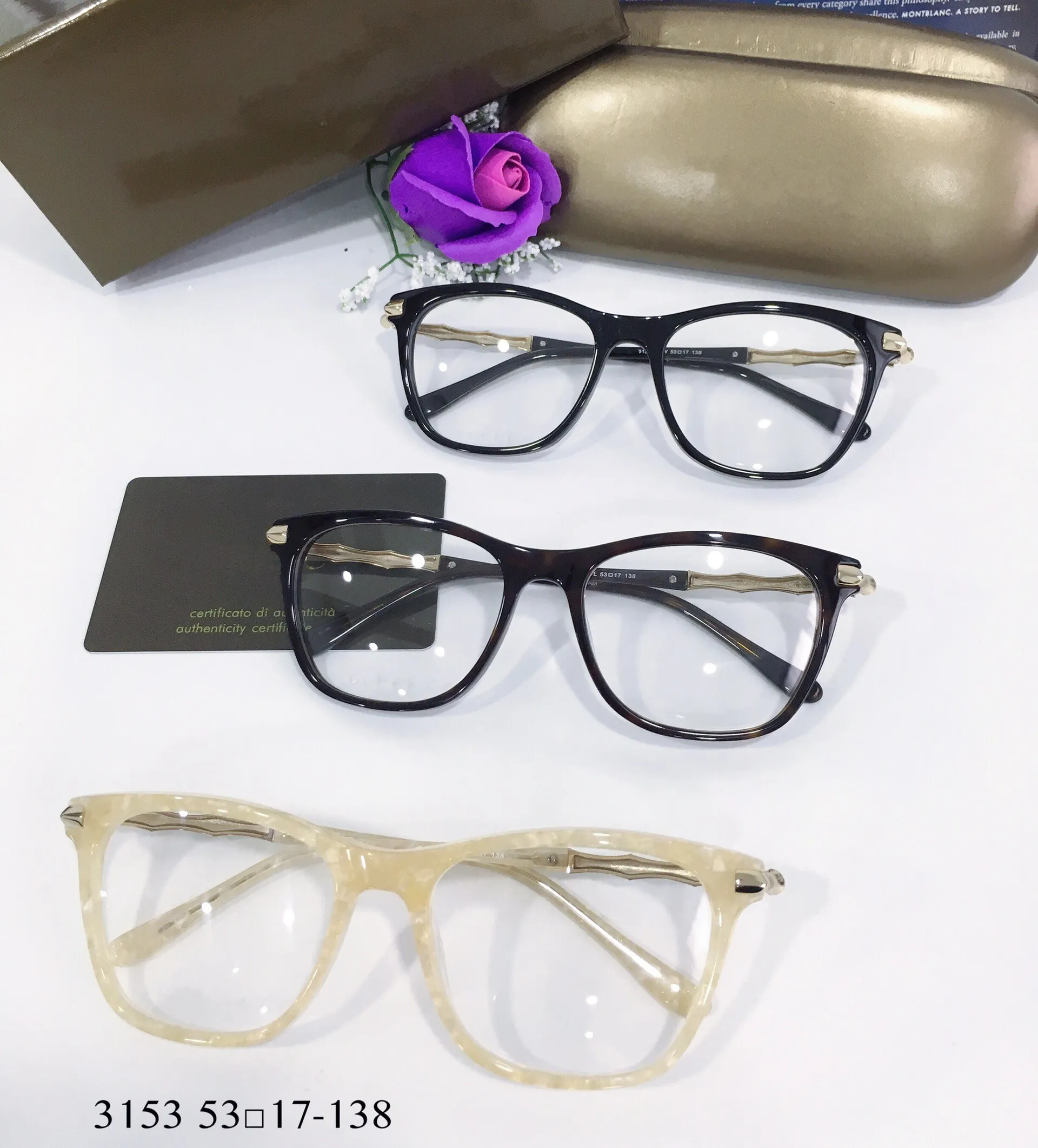 New eyeglasses frame 3153 plank frame glasses frame restoring ancient ways oculos de grau men and women myopia eye glasses frames