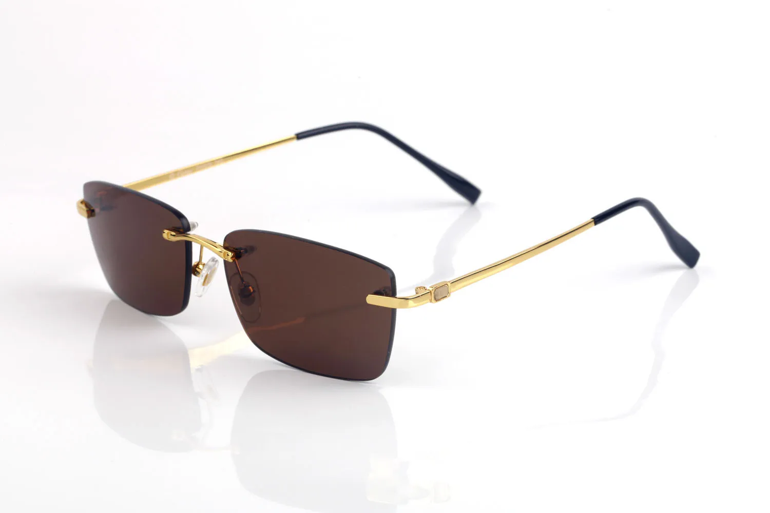 Retro attitude lunettes hotsell
