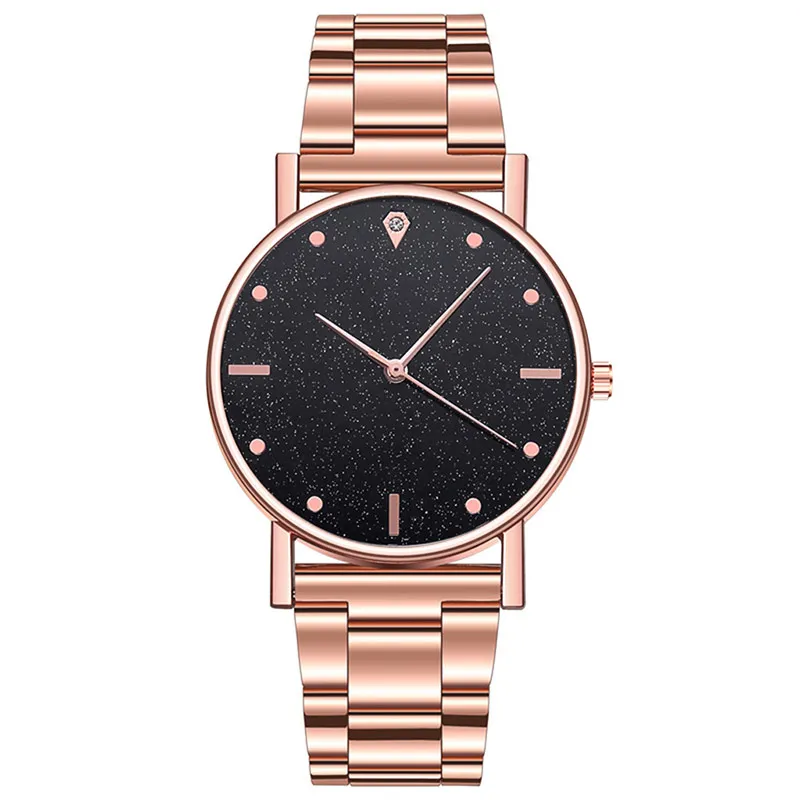 Dames Quartz Horloge 38.5mm Fashion Classic Style Dames Horloges Montre de Luxe Elegante Polshorloge Ronde Eenvoudige Retro Subdial Polwatches