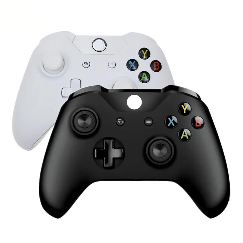 Xbox One Controller Jogos Mando Controle SコンソールジョゴーXボックスPC Win7 / 8/10のゲームコントローラ