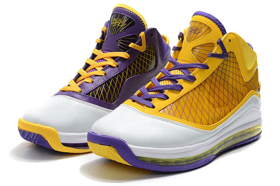 lebron 7 christ the king
