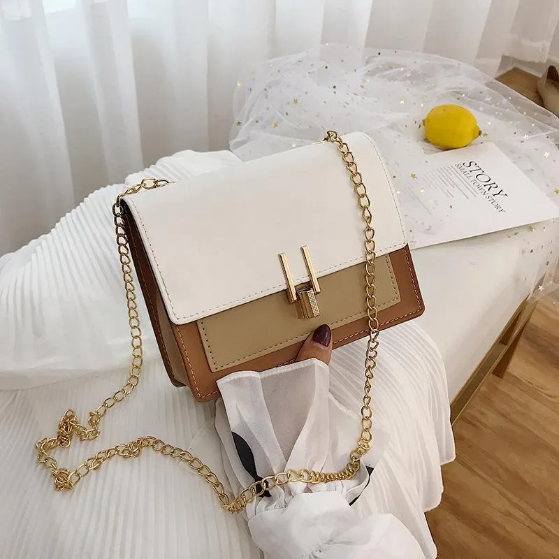 New Fashion Women Bag Over The Shoulder Small Flap Crossbody Bags Messenger Bag For Girl Handbag Ladies Phone Purse Bolso Mujer From 10 52 DHgate