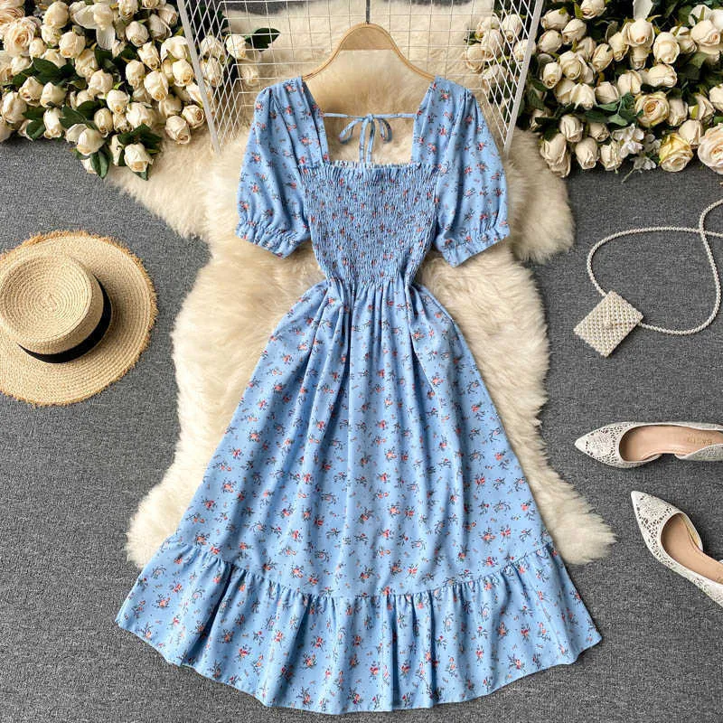 Mid calf on sale summer dresses