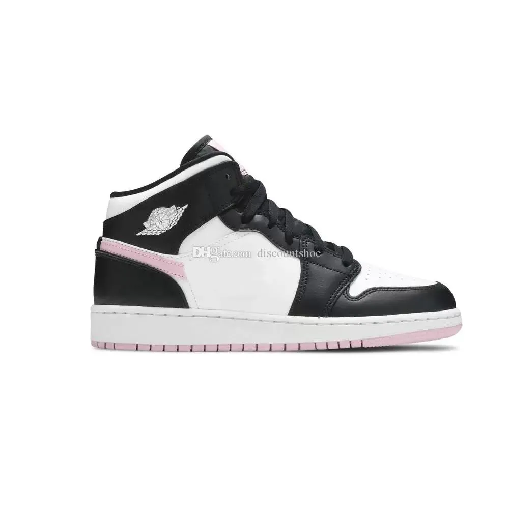 Mid 1s on sale