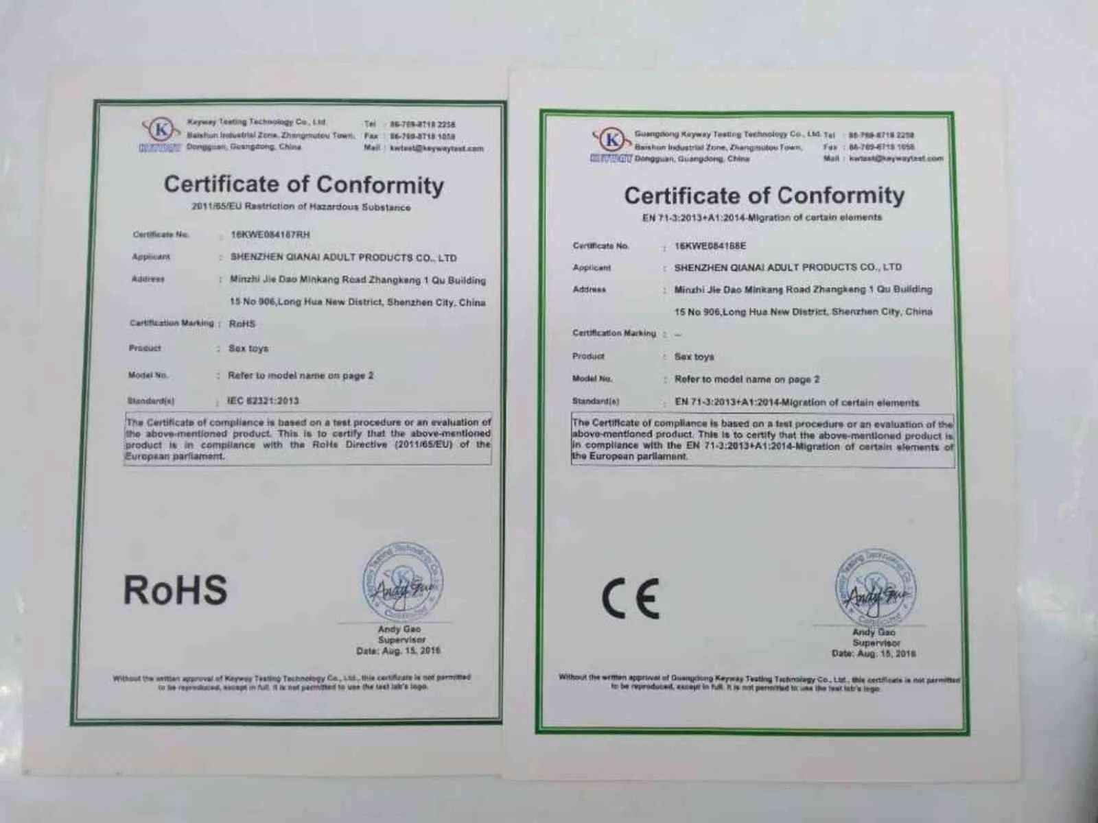 NXY Dildos LUUK Sex Toys Anal Dilator Butt Plug For Women Man Trainer Adult Game Anus Stimulate Expansion Suct_voghion.com