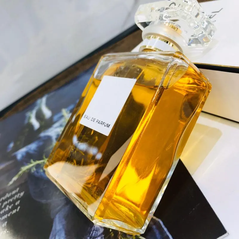 عطر جديد وردي أخضر أصفر EAU TENDRE CHANCE 100ml أعلى هدية عيد الميلاد ...