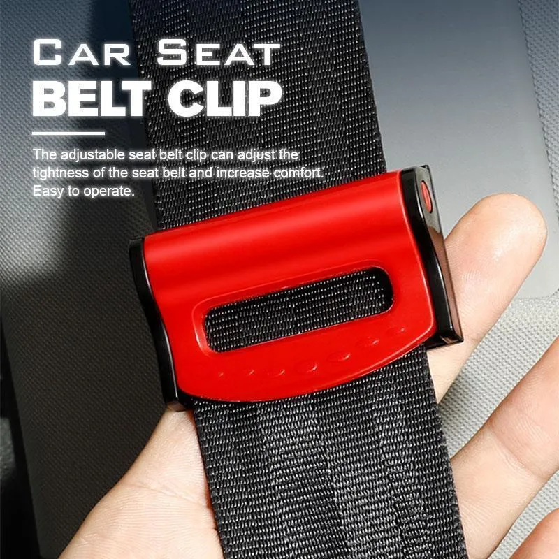 Accessori Cinture Di Sicurezza Clip Cintura Di Sicurezza Auto Clip