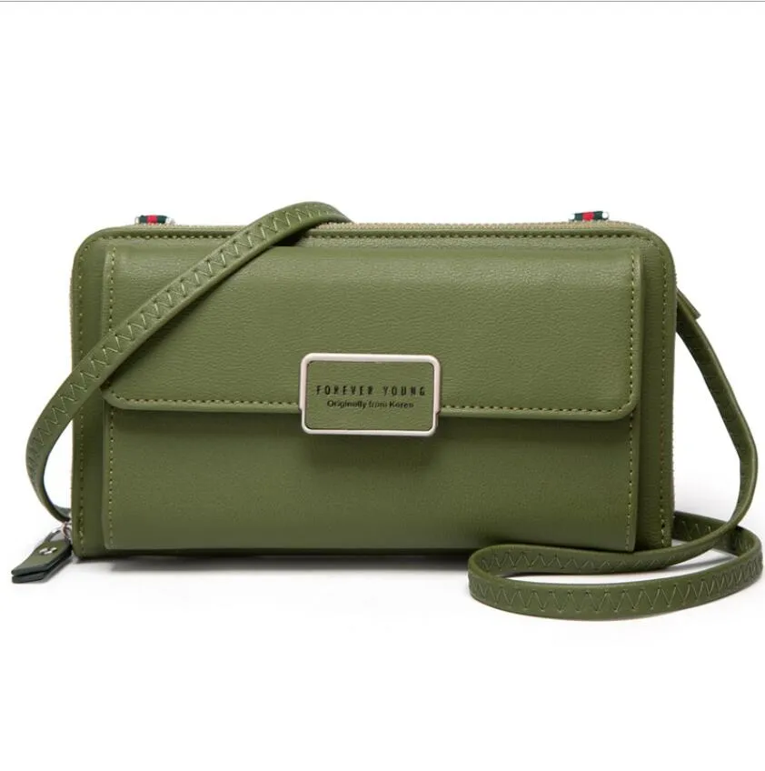 Mode Messenger Umhängetaschen für Frauen Handtaschen Frauen geldbörse Taschen Hohe Qualität Leder Schulter Tasche Clutch