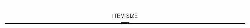 1-item-size