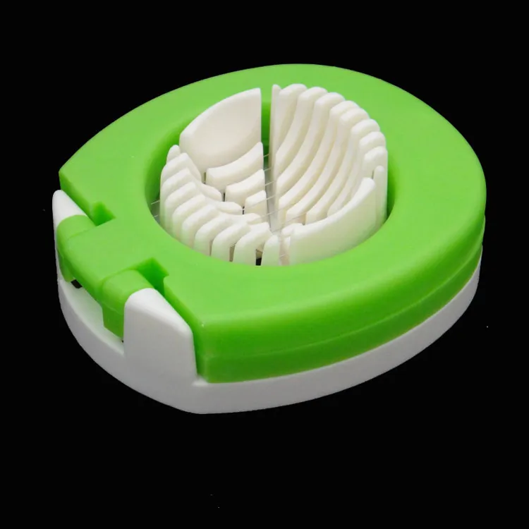 Egg slicer 5