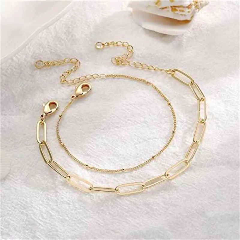 Dainty Gold Bracelets for Women - Pearl Bracelets 14K Gold Plated Link  Chain Bracelets Adjustable Sparkle Jewelry for Women Gift - Yahoo Shopping