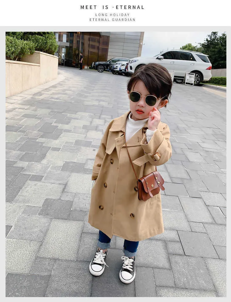 Trench coats for toddlers hotsell