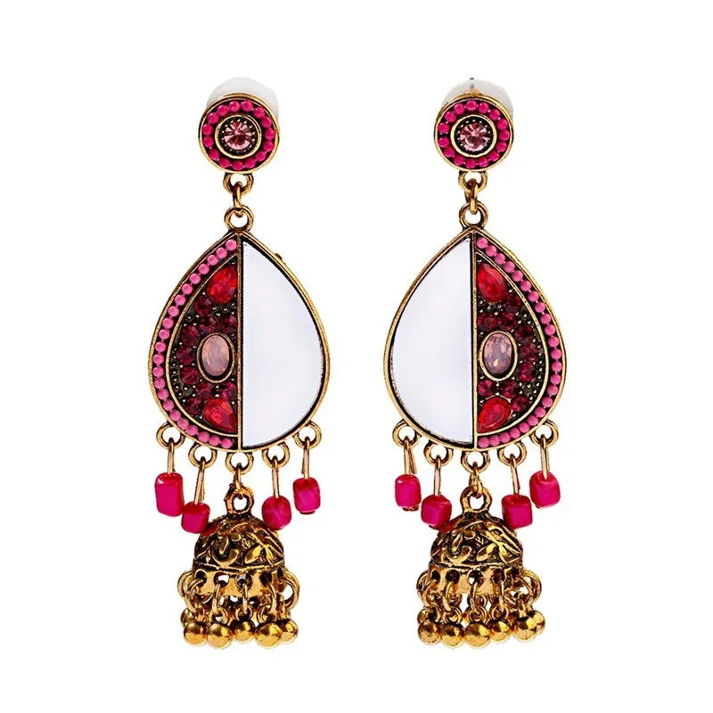 Bluestone shop ear rings