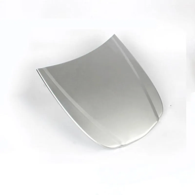 Araba Sünger 30 * 26 cm Metal Hız Şekli, Mini Bonnet / Araba Hood Boya / Plastidip Boya Renk Gösterisi MO-179C Olmadan